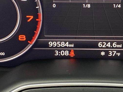 2018 Audi Q7 2.0T Premium Plus