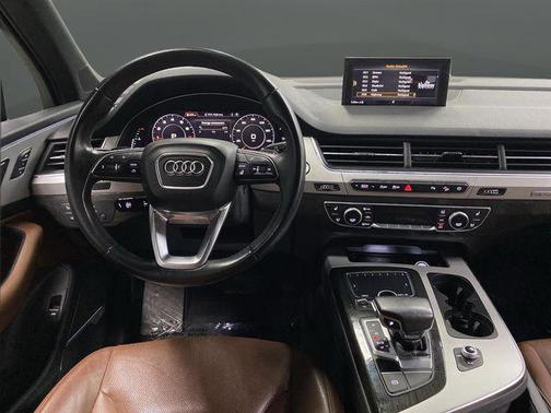 2018 Audi Q7 2.0T Premium Plus