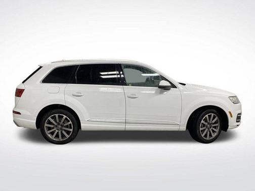 2018 Audi Q7 2.0T Premium Plus