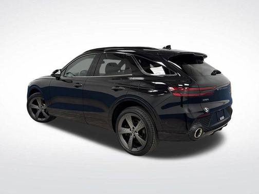 2025 Genesis GV70 3.5T AWD Sport