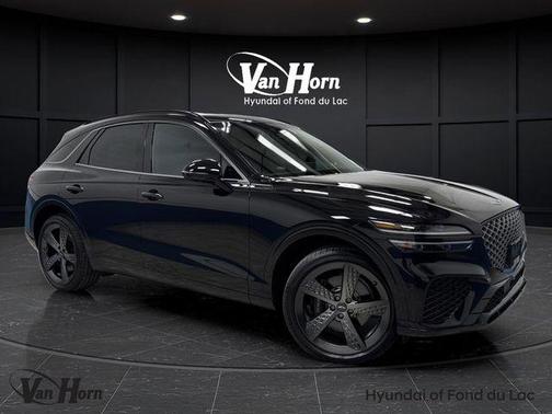 2025 Genesis GV70 3.5T AWD Sport