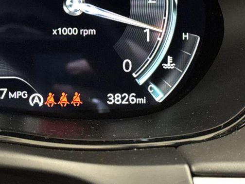 2025 Genesis GV70 3.5T AWD Sport