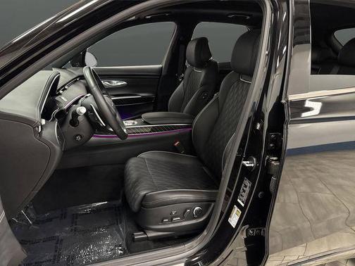 2025 Genesis GV70 3.5T AWD Sport