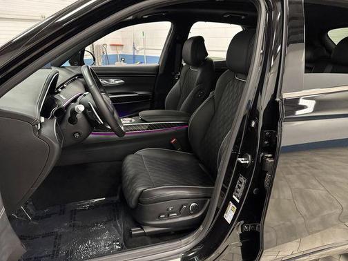 2025 Genesis GV70 3.5T AWD Sport