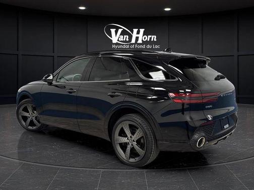 2025 Genesis GV70 3.5T AWD Sport