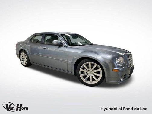 2006 Chrysler 300 SRT8