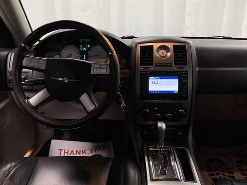 2006 Chrysler 300 SRT8