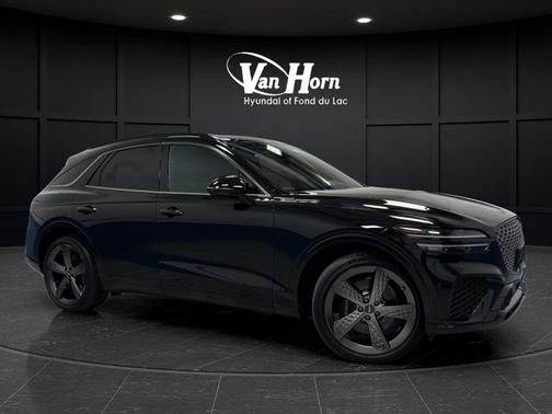 2025 Genesis GV70 2.5T AWD