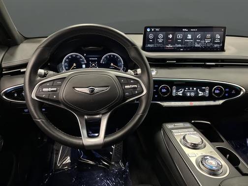 2025 Genesis GV70 2.5T AWD