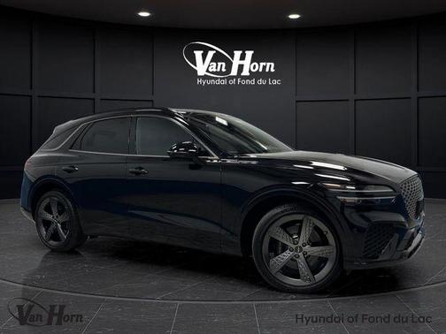 2025 Genesis GV70 2.5T AWD