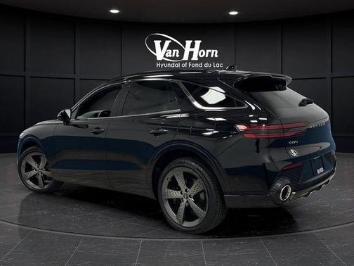 2025 Genesis GV70 2.5T AWD