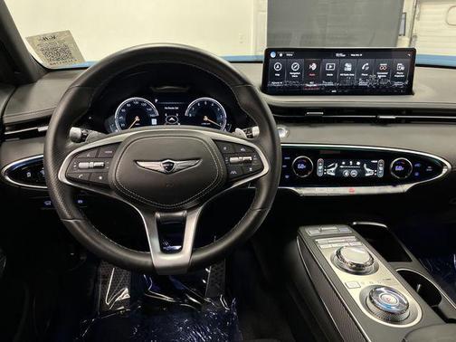 2025 Genesis GV70 2.5T AWD