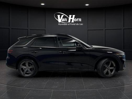 2025 Genesis GV70 2.5T AWD