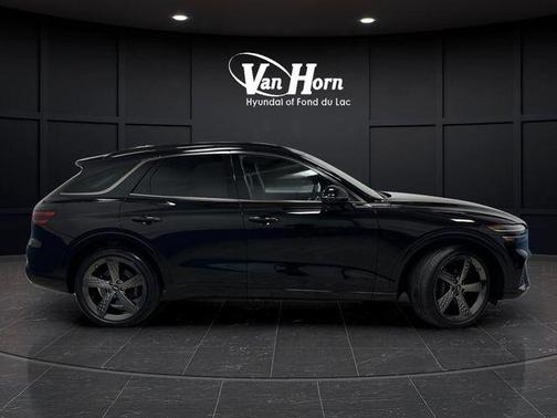 2025 Genesis GV70 2.5T AWD