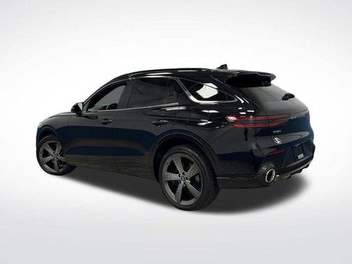 2025 Genesis GV70 2.5T AWD