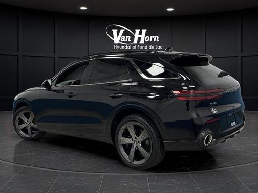 2025 Genesis GV70 2.5T AWD