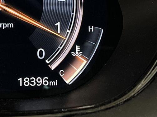 2025 Genesis GV70 2.5T AWD