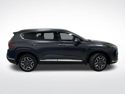 2023 Hyundai SANTA FE HEV SEL Premium