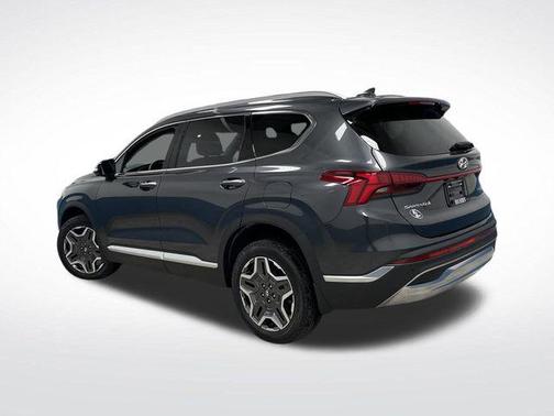 2023 Hyundai SANTA FE HEV SEL Premium