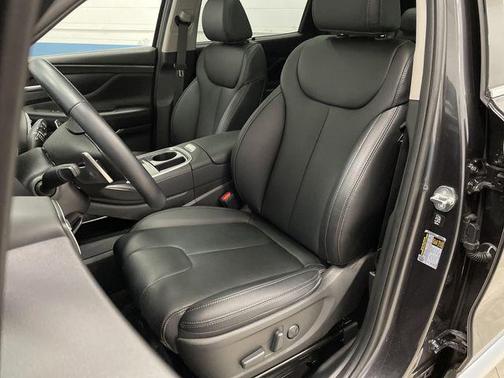 2023 Hyundai SANTA FE HEV SEL Premium