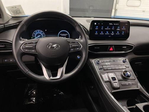 2023 Hyundai SANTA FE HEV SEL Premium