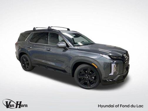 2025 Hyundai PALISADE XRT