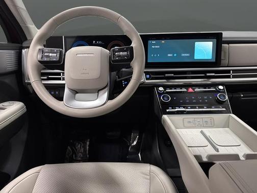 2024 Hyundai SANTA FE SEL 2.4