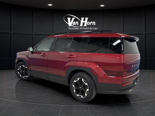 2024 Hyundai SANTA FE SEL 2.4