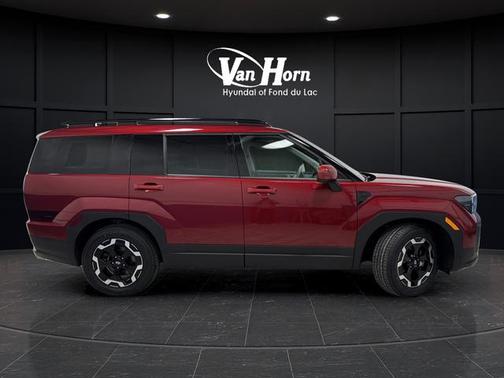 2024 Hyundai SANTA FE SEL 2.4