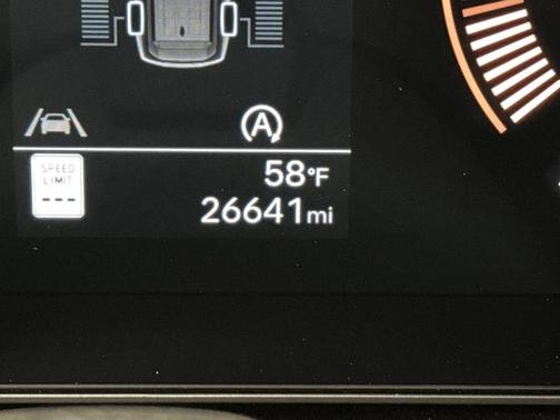 2024 Hyundai SANTA FE SEL 2.4