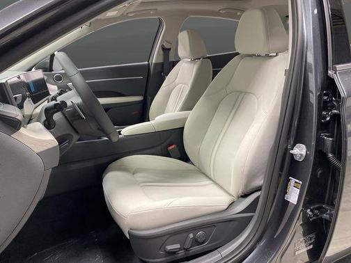 2026 Hyundai SONATA Hybrid SE