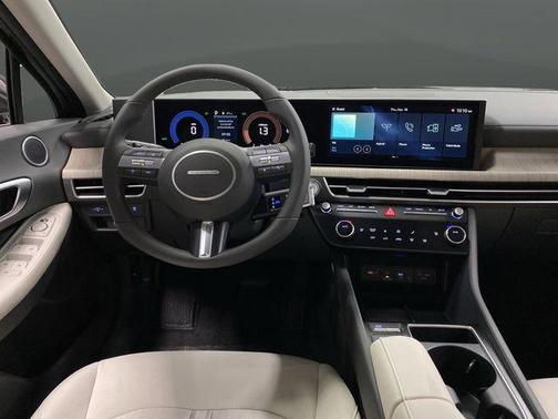 2026 Hyundai SONATA Hybrid SE