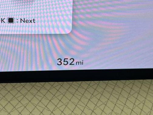 2025 Genesis GV80 2.5T Advanced