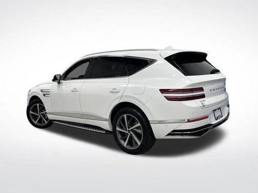 2025 Genesis GV80 2.5T Advanced