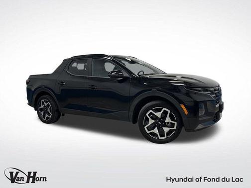 2022 Hyundai SANTA CRUZ Limited