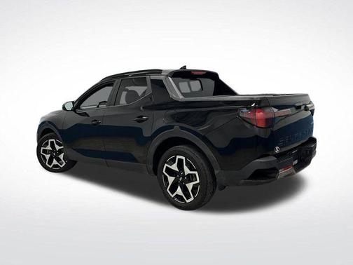 2022 Hyundai SANTA CRUZ Limited