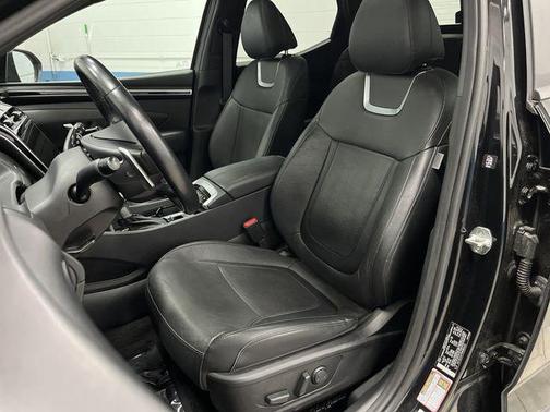 2022 Hyundai SANTA CRUZ Limited