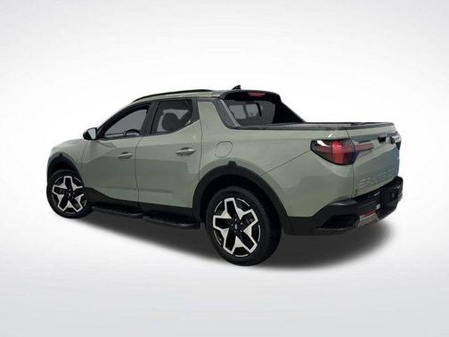 2022 Hyundai SANTA CRUZ Limited