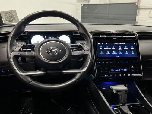 2022 Hyundai SANTA CRUZ Limited