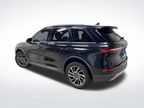 2020 Lincoln Corsair Standard
