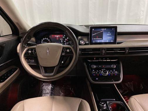 2020 Lincoln Corsair Standard