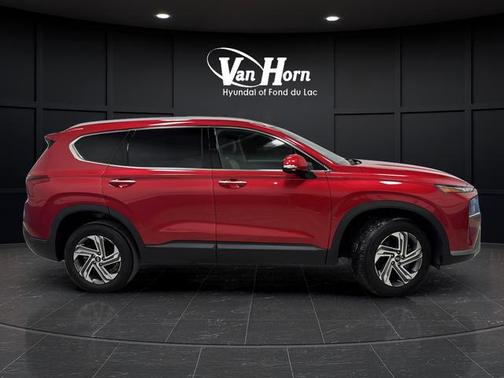 2023 Hyundai SANTA FE SEL 2.4