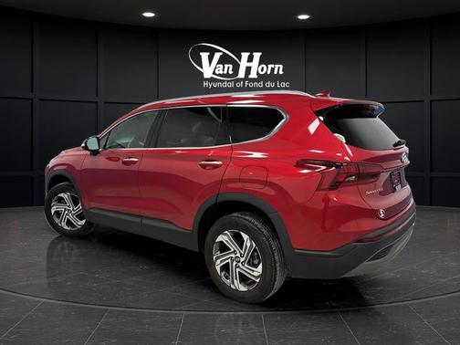 2023 Hyundai SANTA FE SEL 2.4