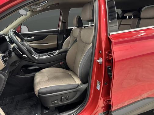 2023 Hyundai SANTA FE SEL 2.4