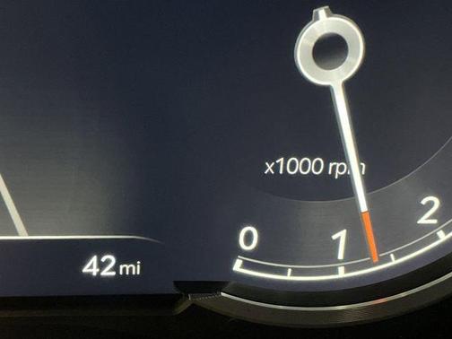 2025 Genesis G70 2.5T AWD