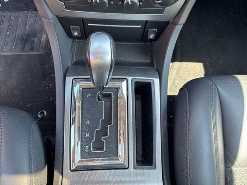 2006 Chrysler 300 SRT8