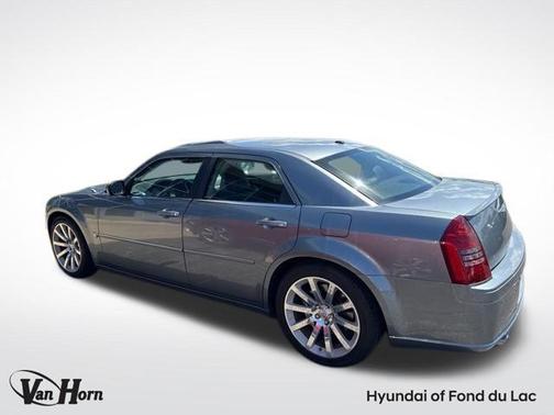 2006 Chrysler 300 SRT8