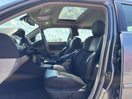 2006 Chrysler 300 SRT8