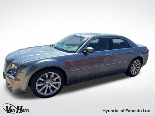 2006 Chrysler 300 SRT8