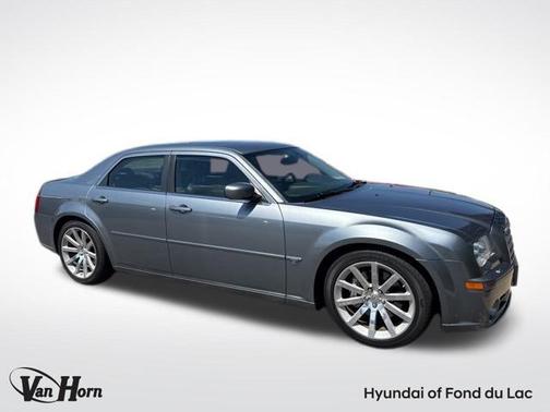 2006 Chrysler 300 SRT8